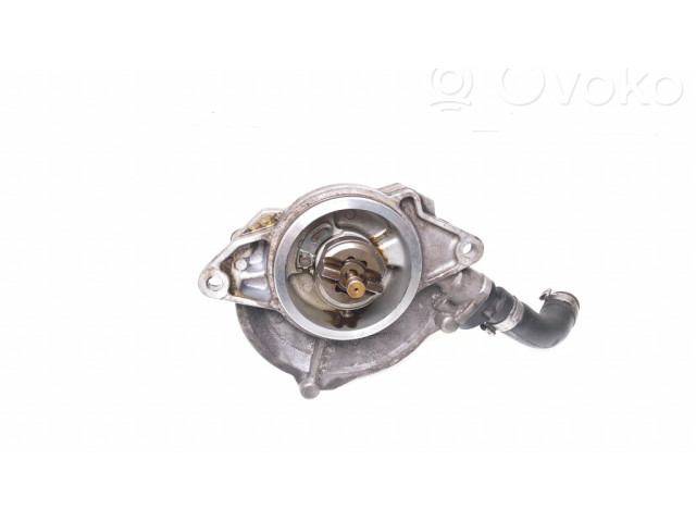 Вакуумный насос