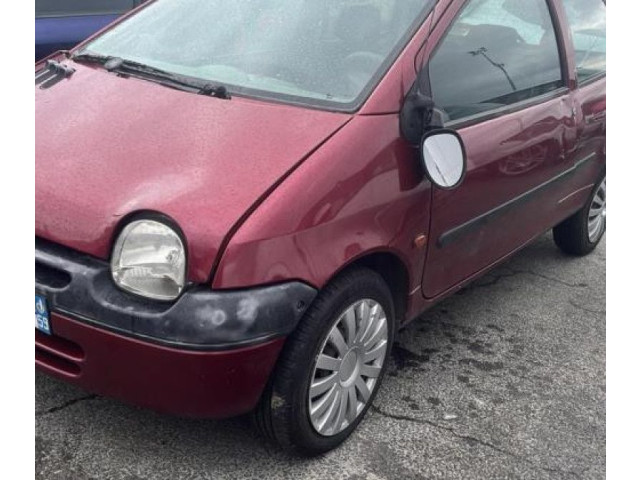 Вентилятор печки Renault Twingo I