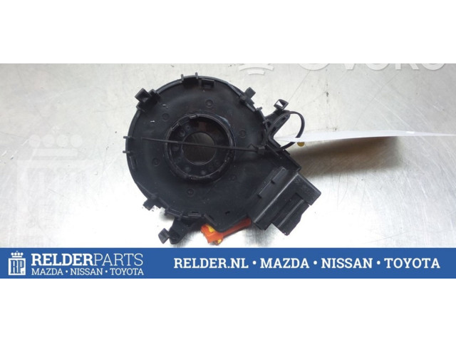 Подрулевой шлейф SRS Toyota Yaris