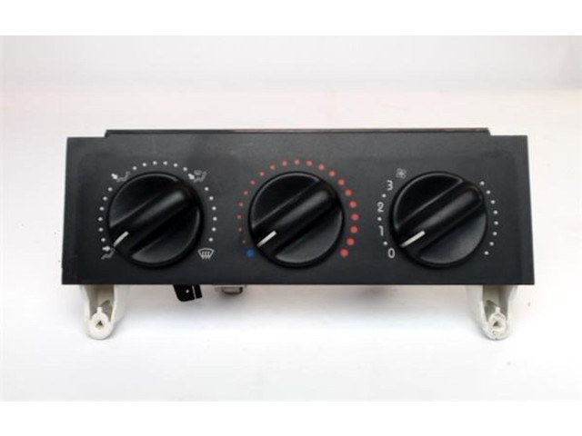 Блок управления климат-контролем 9041701917   Renault Kangoo I