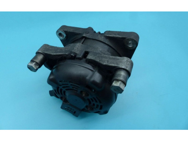 Генератор IMPRK1182714 Mazda 3 I
