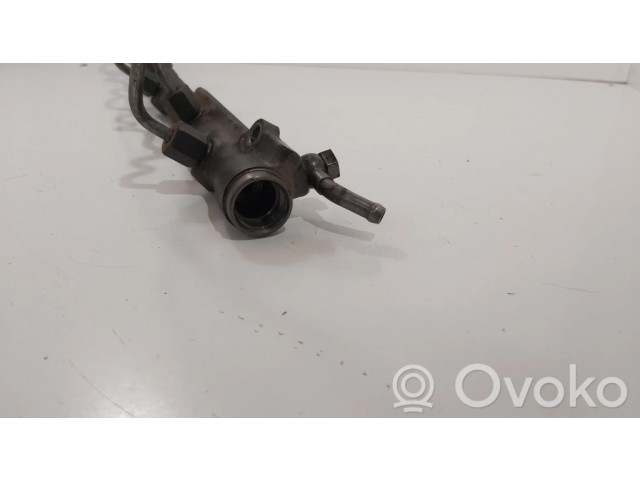 Vstřikovací lišta 779551403, 0445216015 BMW 3 E92 E93 pro naftový motor 3.5