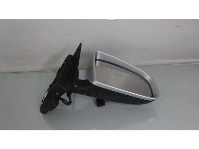 Зеркало электрическое        Audi A3 S3 8P  2003 - 2012 года   