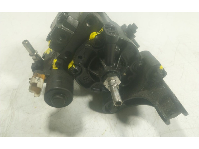 Vstřikovací čerpadlo 167003669R Renault Megane IV K9K 646,K9K 648,K9K 656,K9K 657