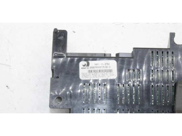 Блок комфорта 04787616AA Maserati Ghibli