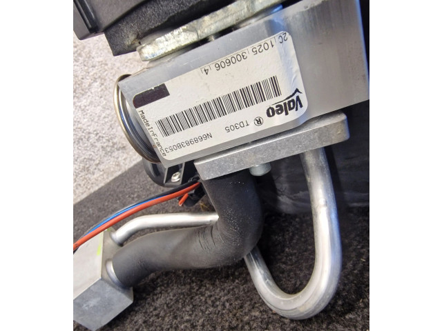 Вентилятор печки    30730697   Volvo XC90