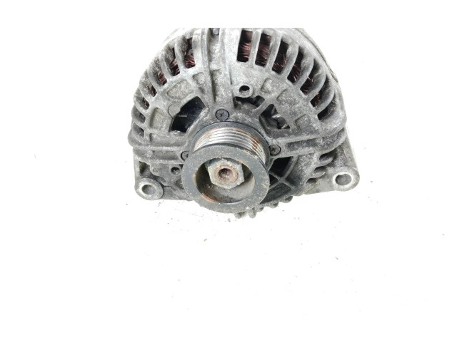 Генератор A0131548502, 0124625032 Mercedes-Benz R W251