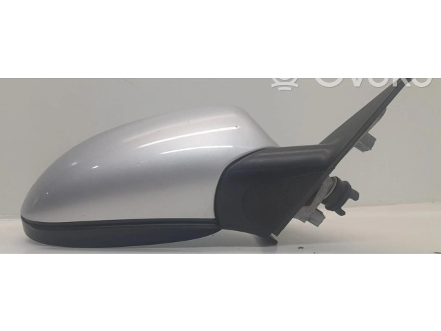 Zpětné zrcátko Сзади BMW 1 E81 E87 2006 F0133102, C0133102