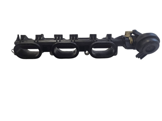 Всасывающий коллектор 06E133110AL Audi Q5 SQ5