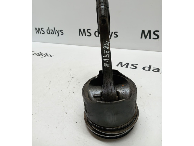 Píst A6110300320, A6130300117 Mercedes-Benz S W220