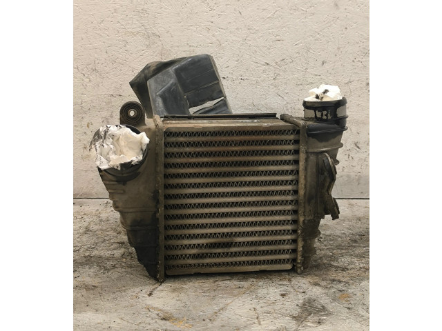 Интеркулер Audi A3 S3 8L