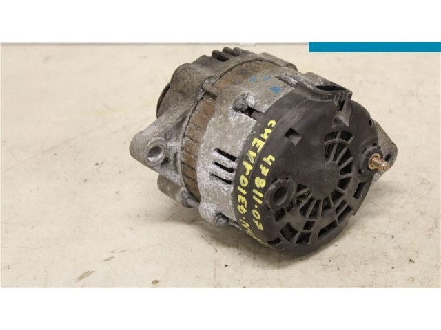 Генератор 96838439   Chevrolet Nubira      