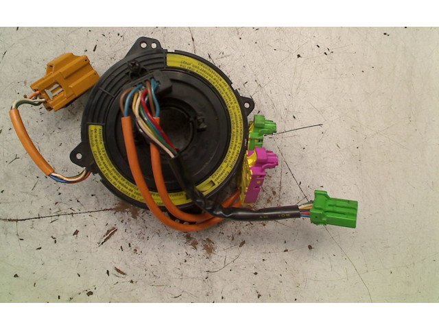 Полоса надувных подушек (кольцо srs)    Volvo V70       