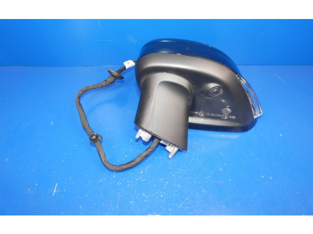 Зеркало электрическое        Volvo XC90  2014 -  года   