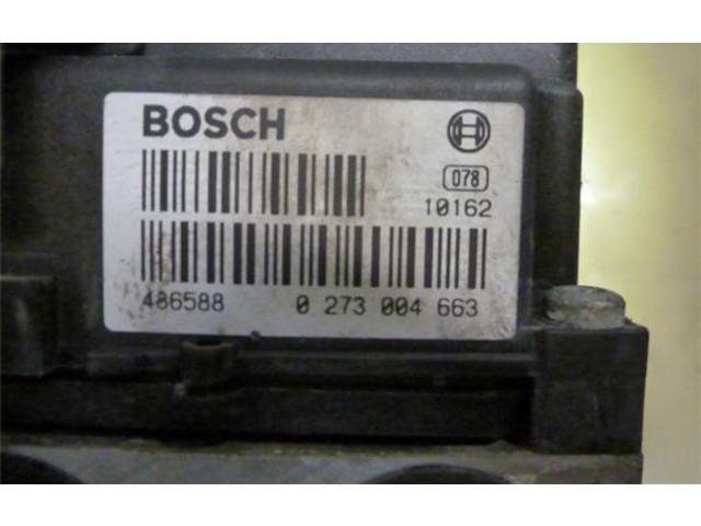 Jednotka ABS 273004663, 271942800101 Tata Safari 2006