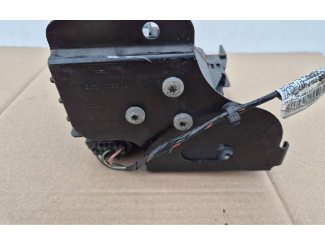 Блок предохранителей CX2314K131BC, 737005283W Jaguar XF X250