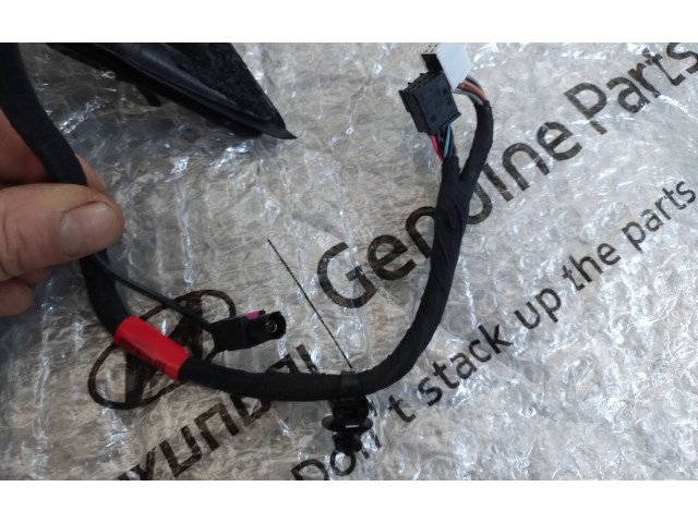 Зеркало электрическое Jeep Grand Cherokee WL 2021 - года