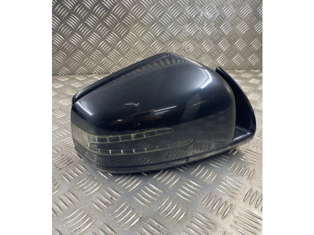 Зеркало электрическое        Mercedes-Benz ML W164  2005 - 2011 года   