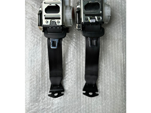 Подушка безопасности водителя 6VA857805BRAA Skoda Fabia Mk4 (6VA)