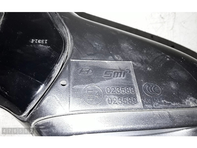 Zpětné zrcátko Hyundai i40 2014 E4023589