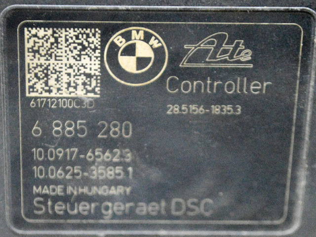 Jednotka ABS 6885280, 6885279 BMW X1 F48 F49 2016