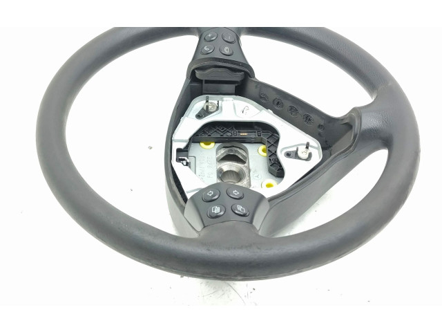 Руль Mercedes-Benz A W169 2004 - 2012 года A1694600403