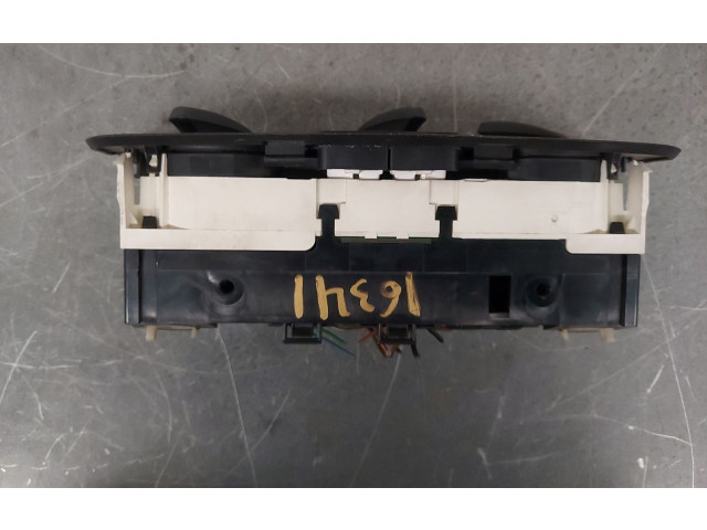 Модуль блока управления кондиционером 6JO820045 Seat Ibiza IV (6J,6P)