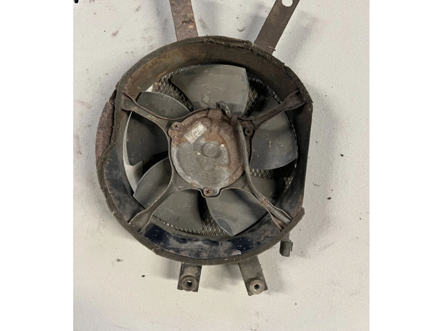 Вентилятор радиатора 37406F510 Mitsubishi L200