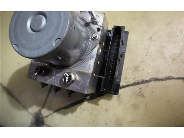 Блок управления АБС Citroen C4 I