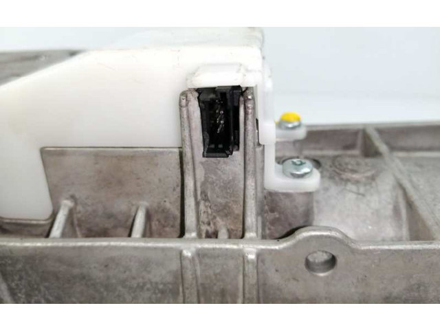 Рулевая рейка 768443 BMW 1 F20 F21 2011-2019 года