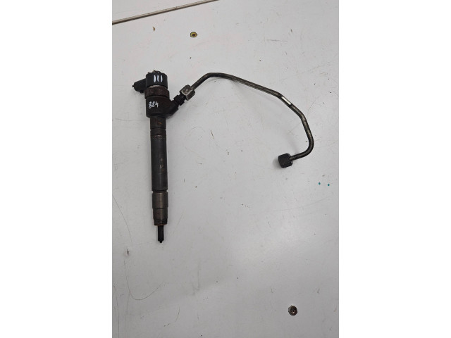 Форсунка 30750283    Volvo S60  D5244T4 