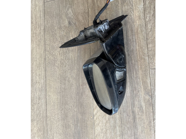 Зеркало электрическое Jaguar XJ X351 2009 - 2019 года