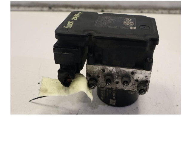 Блок АБС 10.0212-0701.4 Volkswagen Golf Plus 2005 - 2013 года