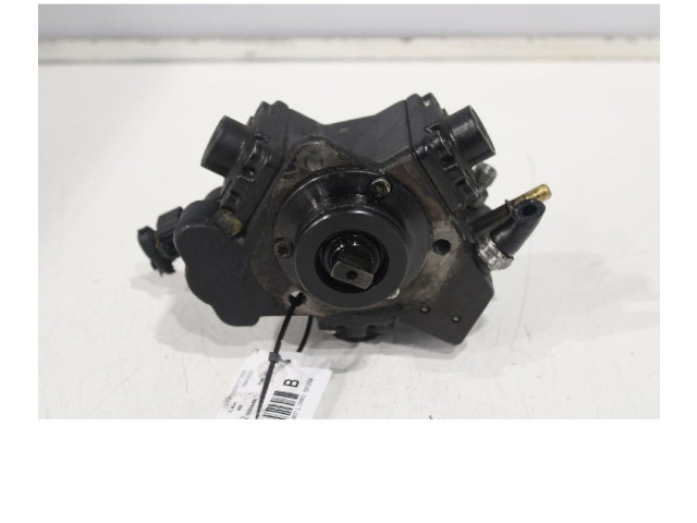 Vstřikovací čerpadlo 55206489   Alfa Romeo Mito    199A3000 