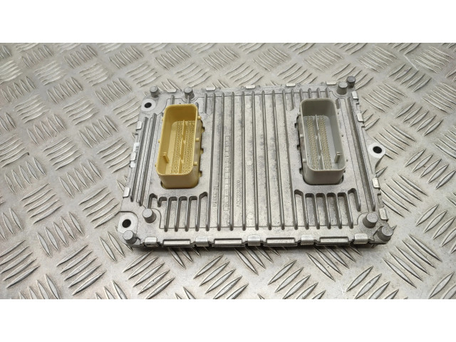 Řídící jednotka P68434928AA, P68443124AD Chrysler Pacifica 2019