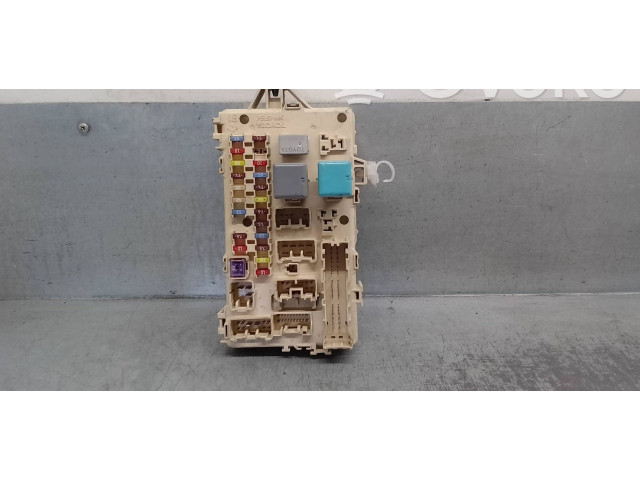 Модуль управления BSM 892210F010   Toyota Corolla Verso E121    