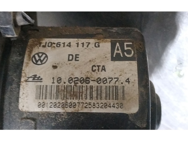 Jednotka ABS 1J0614117G Seat Toledo II (1M) 1998