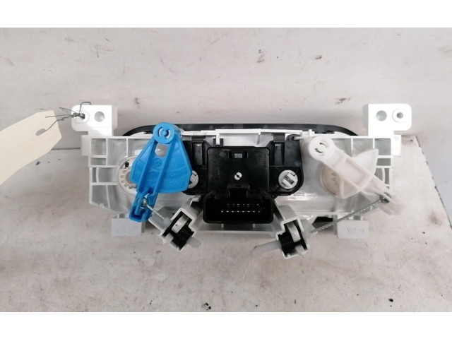 Блок управления климат-контролем 6000640051   Fiat Talento