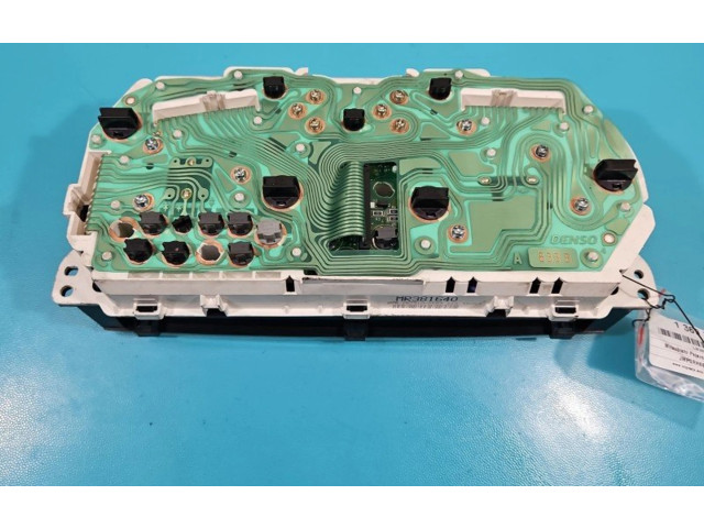 Панель приборов MR381640, IMPRK1369763   Mitsubishi Pajero Pinin       