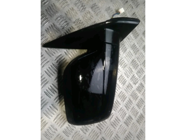 Зеркало электрическое     правое    Nissan X-Trail T30  2001-2007 года   