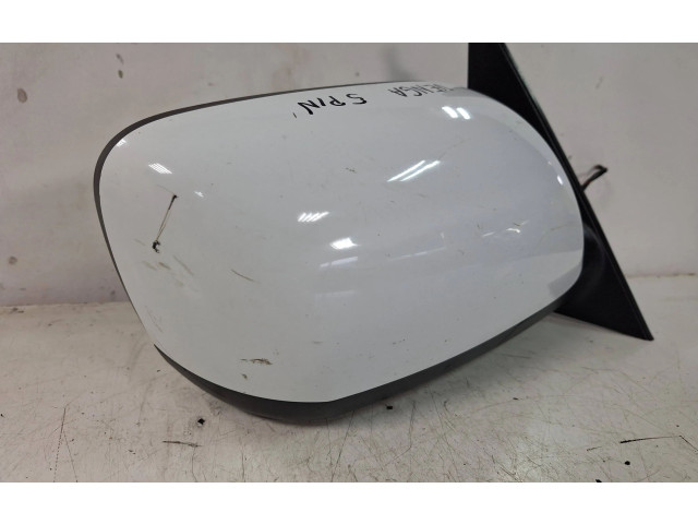 Zpětné zrcátko KIA Venga 2010