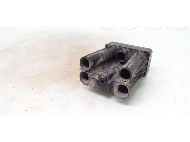 Блок управления 9663116180   Citroen C5