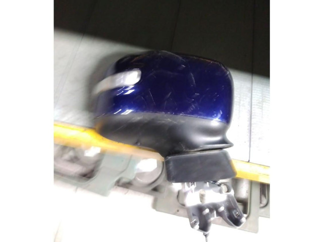 Зеркало электрическое        Jeep Renegade  2014 -  года   