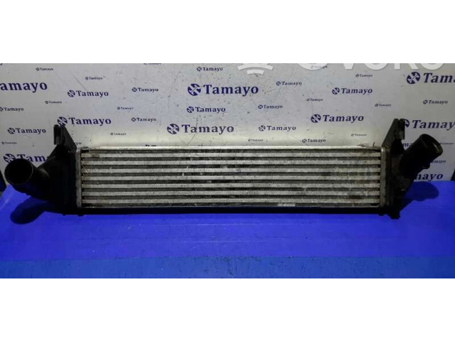 Интеркулер  8200409045   Dacia Sandero 