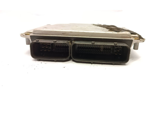 Блок управления двигателя 038906019LR, 0281011143 Ford Galaxy