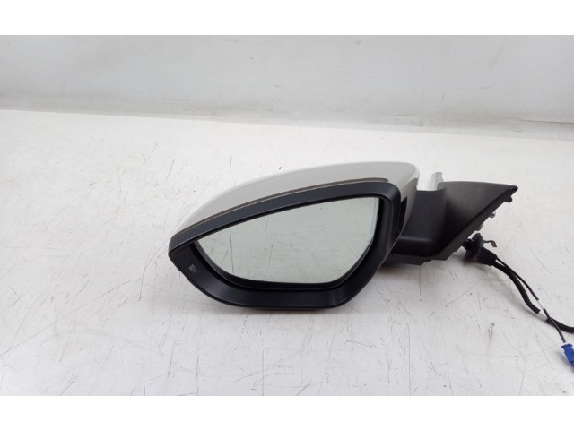 Зеркало (механическое) Audi e-tron - года