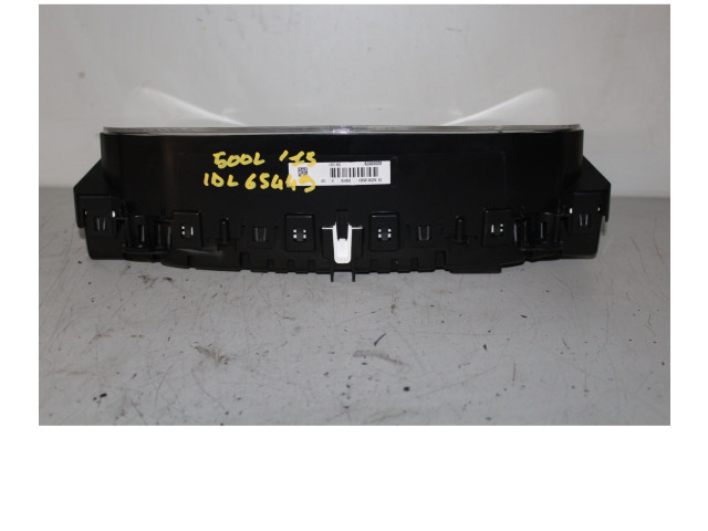 Панель приборов 52003379   Fiat 500L       