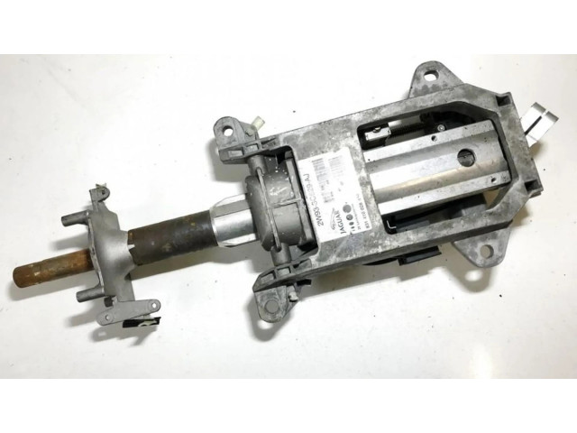 Рулевая рейка 2w933c529aj, 831410028834 Jaguar S-Type