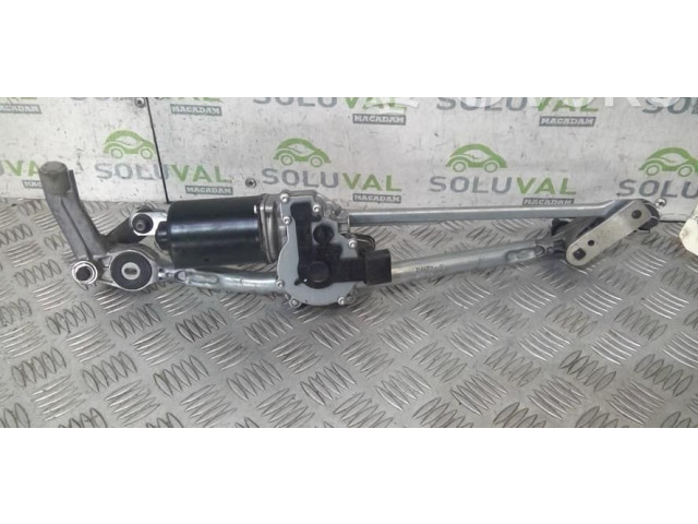 Моторчик дворников 61617161711 BMW 3 E90 E91