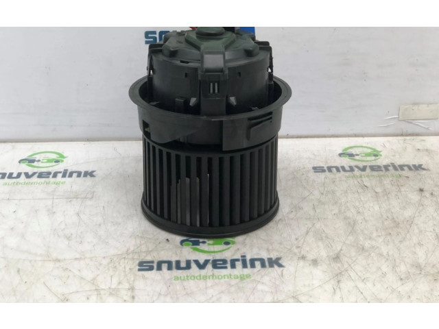 Вентилятор печки    1608182080, 1608182080   Peugeot 2008 I